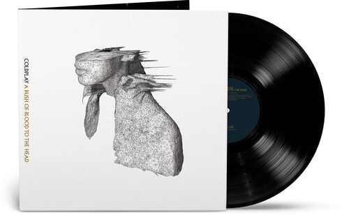 Coldplay - A Rush Of Blood To The Head (Eco Vinyl)