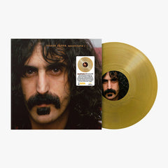 Frank Zappa - Apostrophe (') (50th Anniversary, Gold Vinyl)