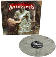 Hatebreed - Weight of the False Self Color Vinyl LP