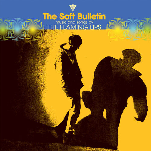 The Flaming Lips - The Soft Bulletin (2xLP 25th Anniversary Edition)