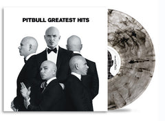 Pitbull -  Greatest Hits Color Vinyl LP