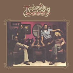 The Doobie Brothers - Toulouse Street Color Vinyl LP