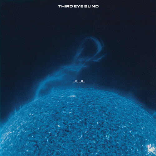 Third Eye Blind - Blue Color Vinyl LP