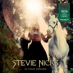 Stevie Nicks - In Your Dreams Color Vinyl LP