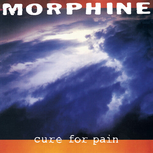 Morphine - Cure For Pain Vinyl LP