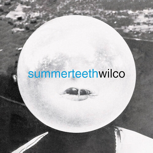 Wilco - Summerteeth Color Vinyl LP