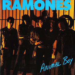 Ramones - Animal Boy Vinyl LP