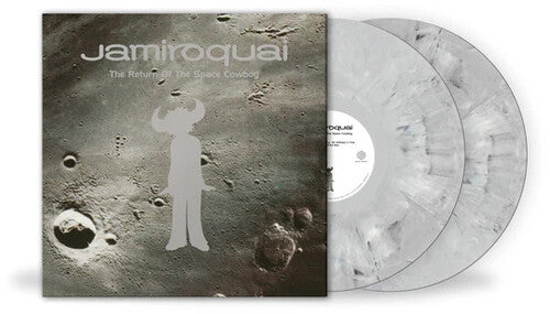 Jamiroquai - Return Of The Space Cowboy: 30th Anniversary Color Vinyl LP