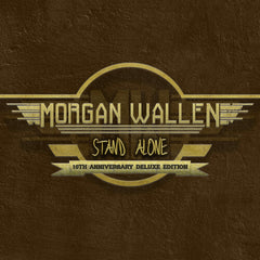 Morgan Wallen - Stand Alone (LP)