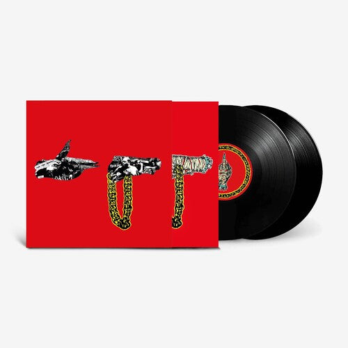 Run the Jewels - 2 - 10th Anniversary Edition Vinyl  LP