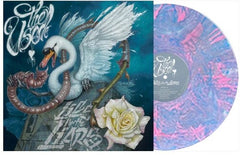 The Used -Lies For The Liars Color Vinyl LP