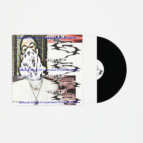 Bladee - Rip Bladee Vinyl LP