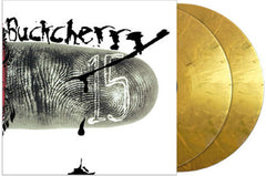 Buckcherry - 15 Color Vinyl LP