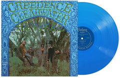 Creedence Clearwater Revival -  Self Titled Color Vinyl LP