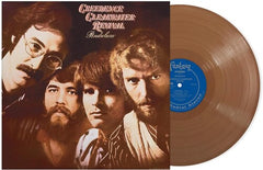 Creedence Clearwater Revival - Pendulum Color Vinyl LP