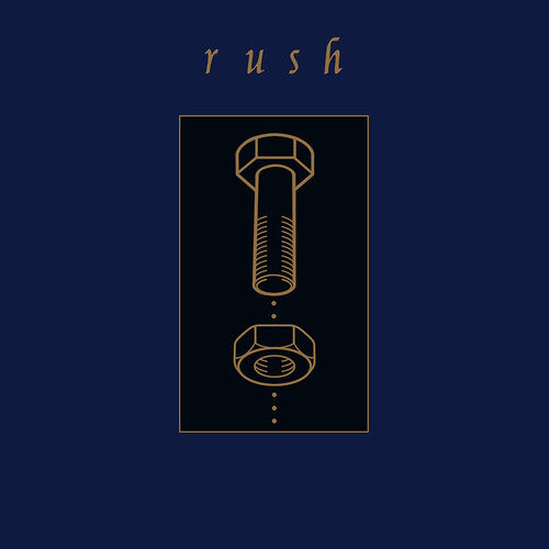 Rush - Counterparts Vinyl LP