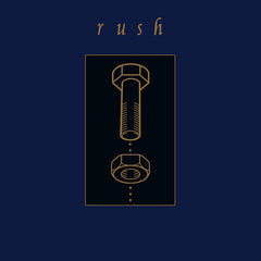 Rush - Counterparts Vinyl LP