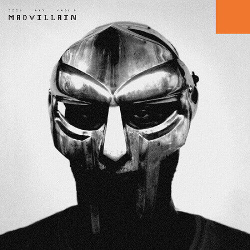 Madvillain - Madvillainy Audiophile Edition Vinyl LP