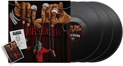 Young Thug - Slime Season 2 Vinyl LP