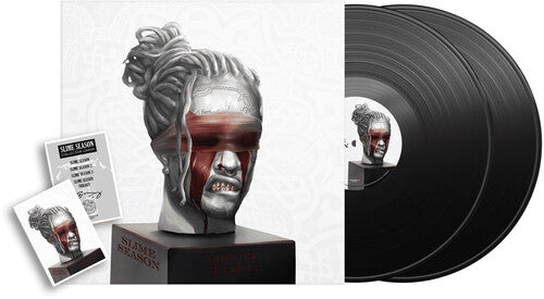 Young Thug - Slime Season Vinyl LP