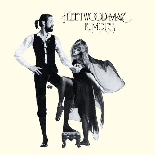 Fleetwood Mac Rumors