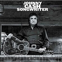 Johnny Cash - Songwriter Color Vinyl LP