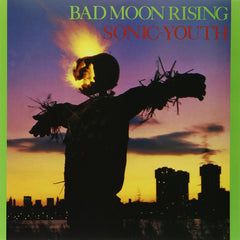 Sonic-Youth – Bad Moon Rising Vinyl LP