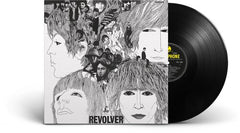 The Beatles – Revolver Vinyl LP Reissue